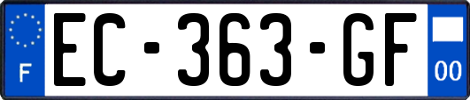 EC-363-GF