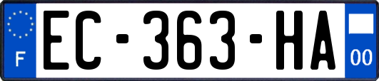 EC-363-HA