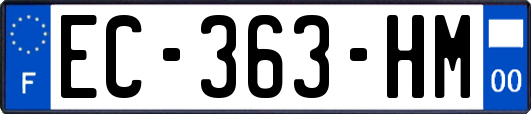 EC-363-HM