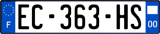 EC-363-HS