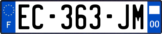 EC-363-JM