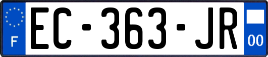 EC-363-JR