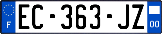 EC-363-JZ