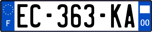EC-363-KA