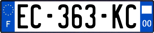 EC-363-KC