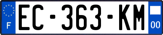 EC-363-KM