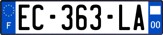 EC-363-LA