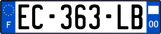 EC-363-LB
