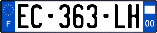 EC-363-LH