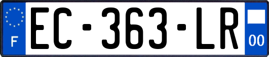 EC-363-LR