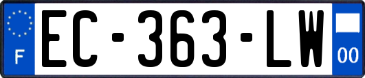 EC-363-LW