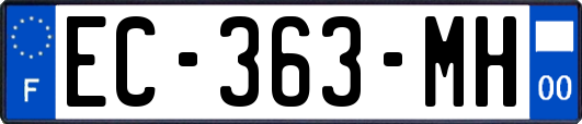 EC-363-MH