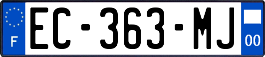 EC-363-MJ