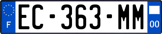 EC-363-MM