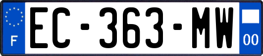 EC-363-MW