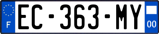 EC-363-MY