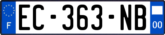 EC-363-NB