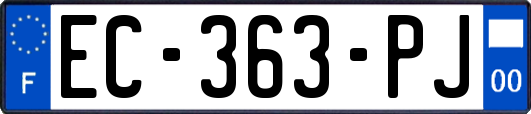 EC-363-PJ