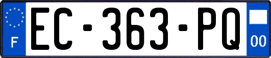 EC-363-PQ