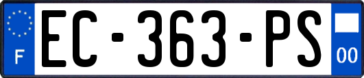 EC-363-PS