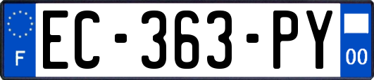 EC-363-PY