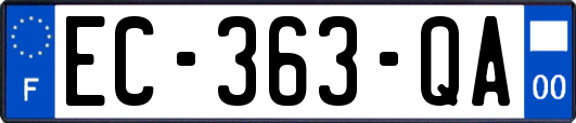 EC-363-QA