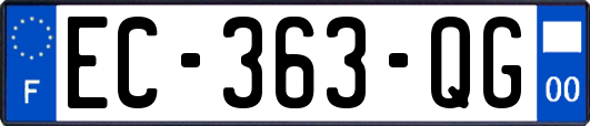 EC-363-QG