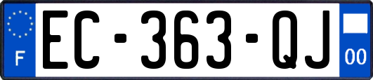 EC-363-QJ