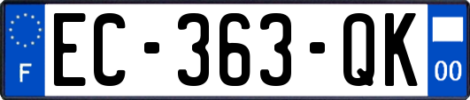 EC-363-QK