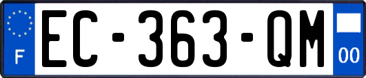 EC-363-QM