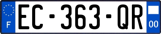 EC-363-QR