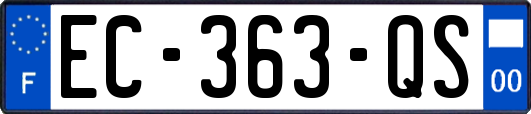 EC-363-QS