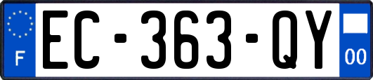 EC-363-QY