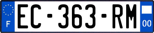 EC-363-RM