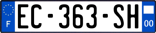 EC-363-SH