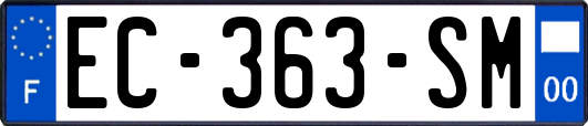 EC-363-SM