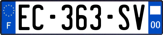 EC-363-SV