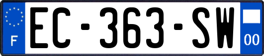 EC-363-SW