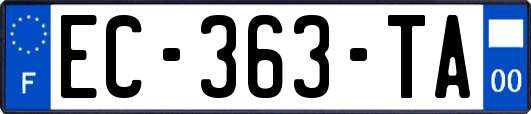EC-363-TA