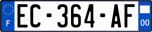 EC-364-AF