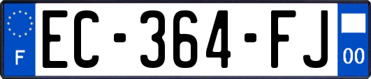 EC-364-FJ