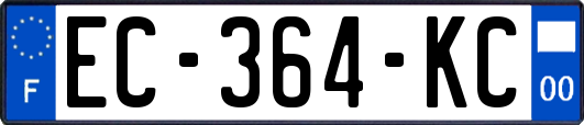 EC-364-KC