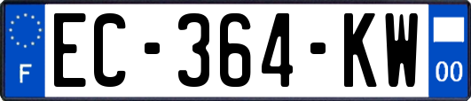 EC-364-KW