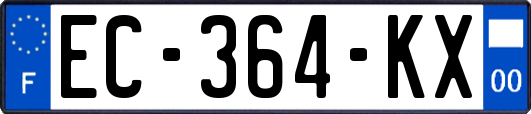 EC-364-KX