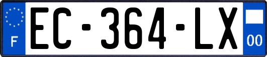 EC-364-LX