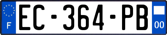 EC-364-PB