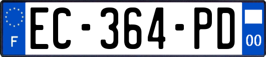 EC-364-PD