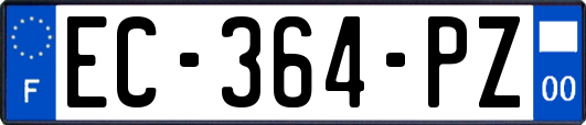 EC-364-PZ