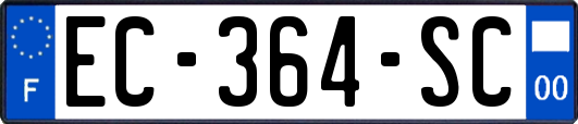 EC-364-SC