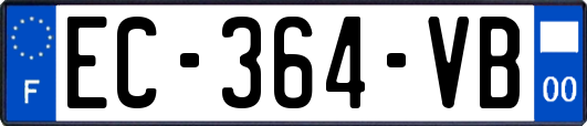 EC-364-VB